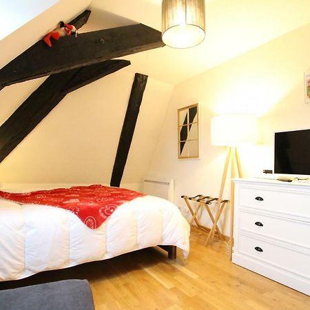 Colmar Historic Center - Cosy Studio Petit Cathedrale 1 - Bookingalsace Buitenkant foto